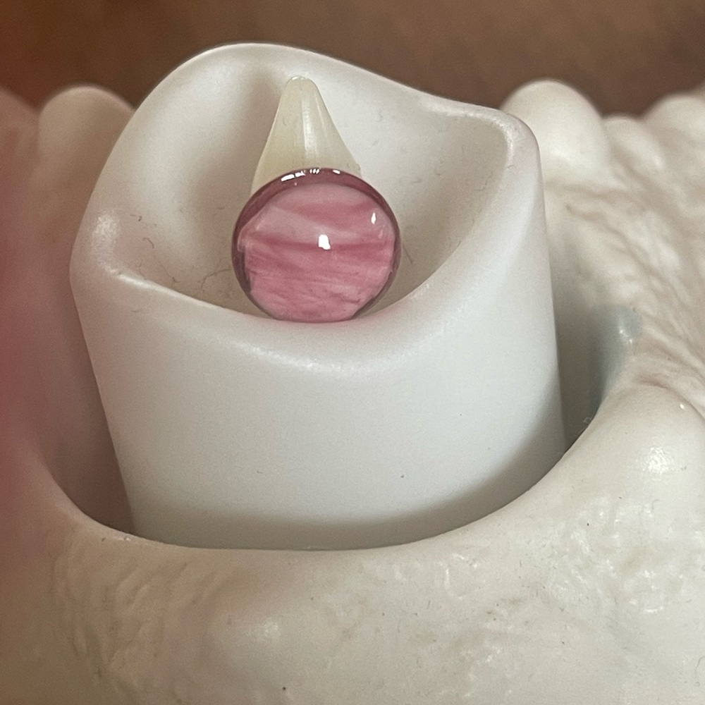 Kameleon ring pop